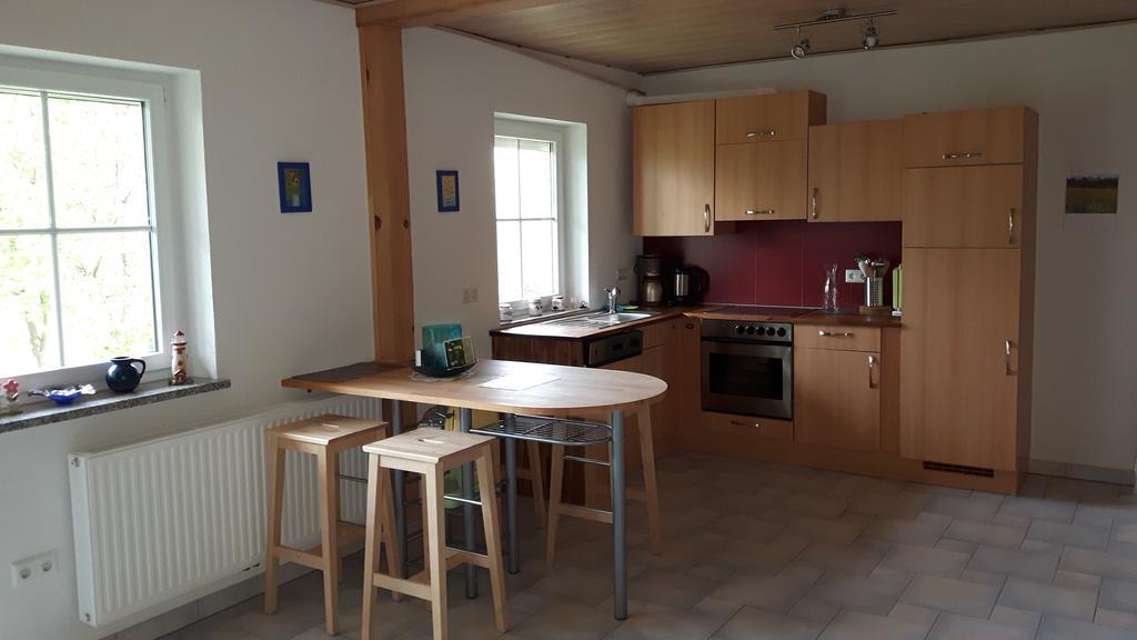 Appartamento Haus Grabenbuehl Wieden Esterno foto