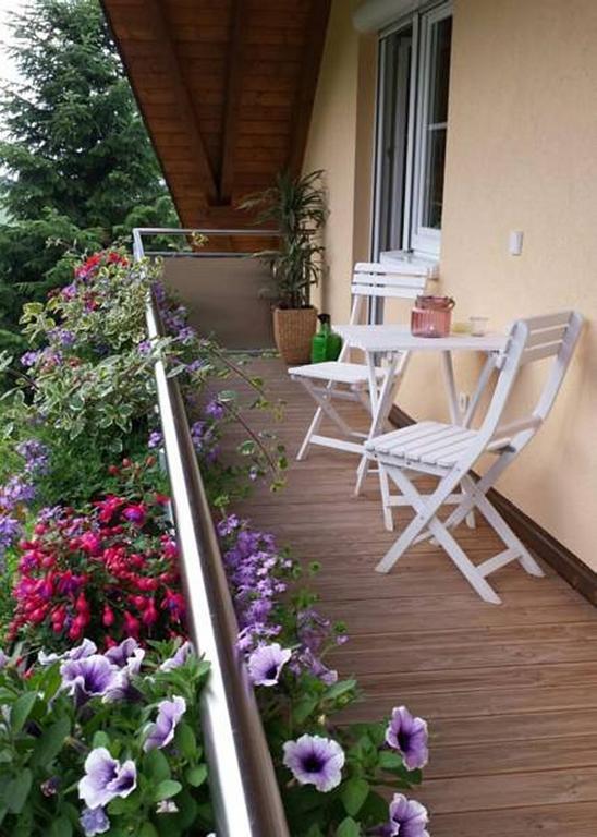 Appartamento Haus Grabenbuehl Wieden Esterno foto
