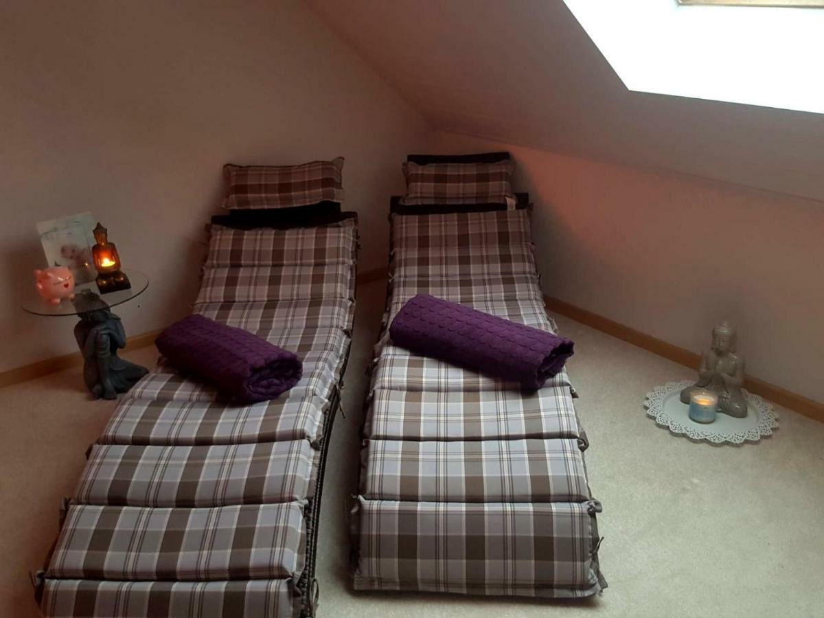 Appartamento Haus Grabenbuehl Wieden Esterno foto